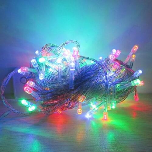 Светодиодные гирлянды-ленты Tightsen-Home China At AliExpress