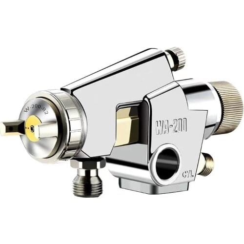 Japan Import WA-200 Spray Gun WA-101 Automatic Spray Gun Auto Use Water Spray Paint Sprayer WA200 Paint Gun Painting Tools