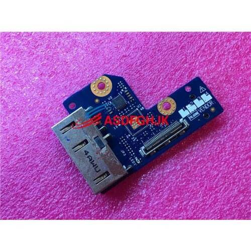 DC Jack Power Charging Board FOR Lenovo B40 B40-45 B40-70 B50 B50-70 Ziwb2 Ls-b094p 100% TESED OK
