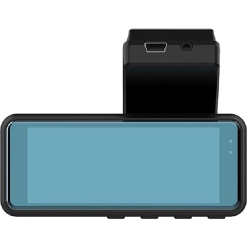 1080P HD Dash Cam Car DVR Camera 120 Wide Angle Video Recorder Wifi Smart Connect Dashcam