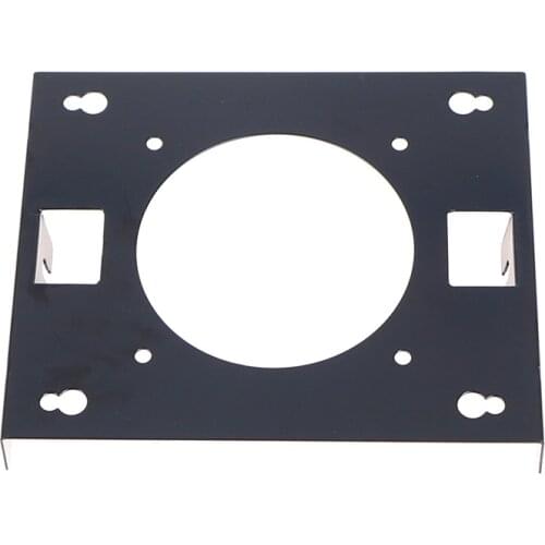 3.5 inch mechanical hard drive bracket solid state shock absorber bracket Bay Mounting adapter