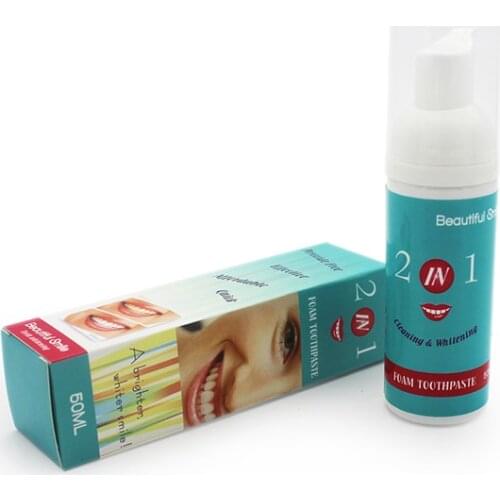 Angel's Smile Tooth Whitening Pastes