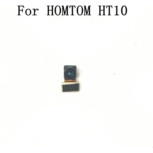 HOMTOM HT10 Front Camera 8.0MP Module For HOMTOM HT10 Repair Fixing Part Replacement