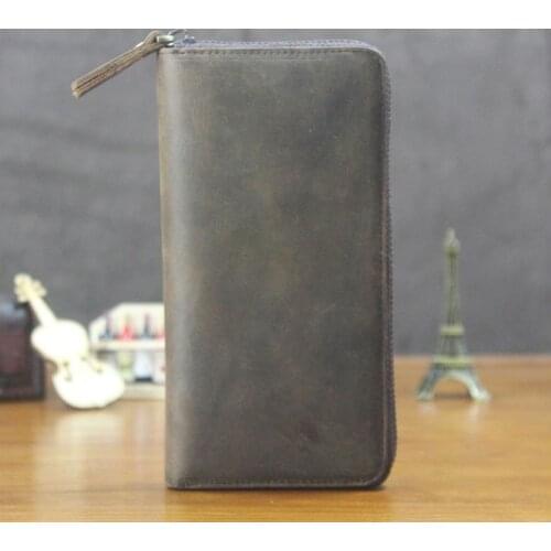 Коричневые кошельки FANCODI China At AliExpress