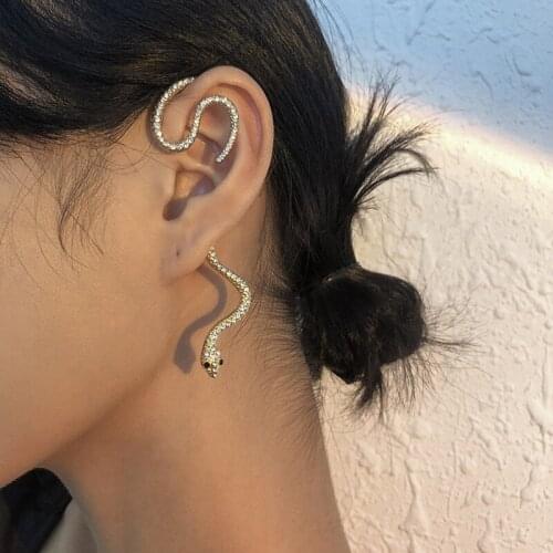 Find Me Piercing Earrings