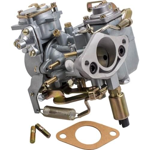 Carb Carburetor Carburettor For VW Beetle 30/31 PICT-3 Type 1&2 Bug Bus Ghia 3113129029A