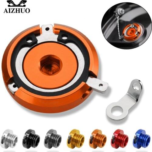 M20*2.5 Motorcycle Engine Oil Filler Cup Cap Reservoir Cup For honda CBR600RR CBR1100XX BLACKBIRD ST1300 ST1300A VFR800 CBR125R