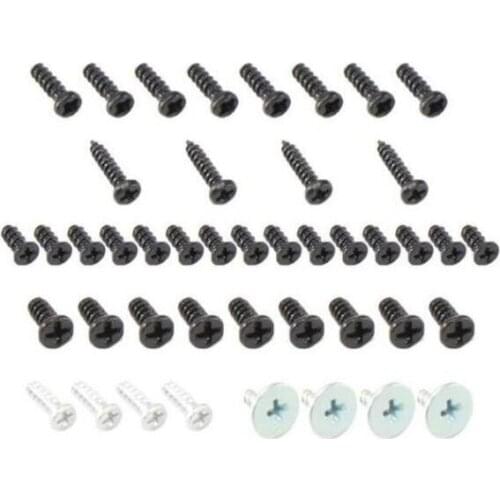 Screw Set For CFLY Faith 2 Faith2 RC Drone Spare Parts Accessories