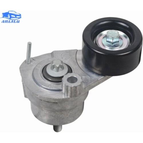 Suitable for Chevr-olet Aveo Sonic Cruze Saturn Astra high quality belt tensioner pulley 55563512 25189926 25191534