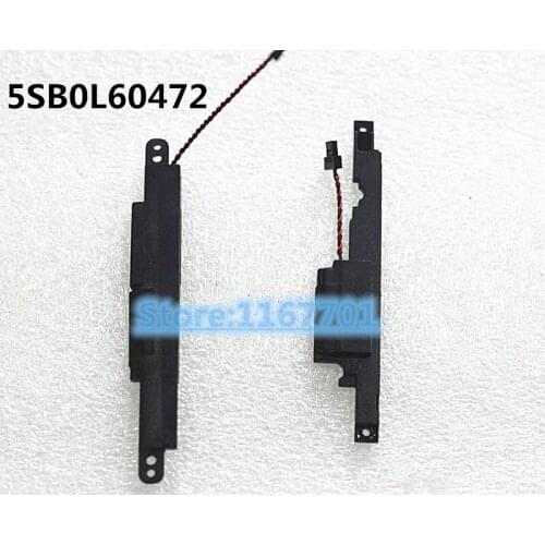 Laptop/Notebook Tablet PC internal PC built-in speaker sound for Lenovo Ideapad MIIX 310 315 miix 210 Miix210-10ICR 5SB0L60472