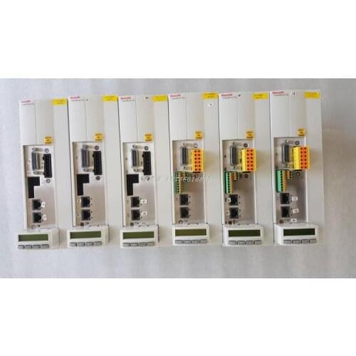 Rexroth HCS01.1E-W0018-A-03-B-ET-EC-NN-L4-NN-FW used in good condition