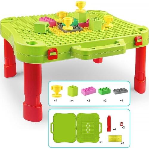 Riceblock Montessori