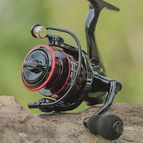 Fishing Spinning Reel Fish Wheel Coil Fixed Spool Baitcasting Reel Freshwater Saltwater Reel Fishing Accessories