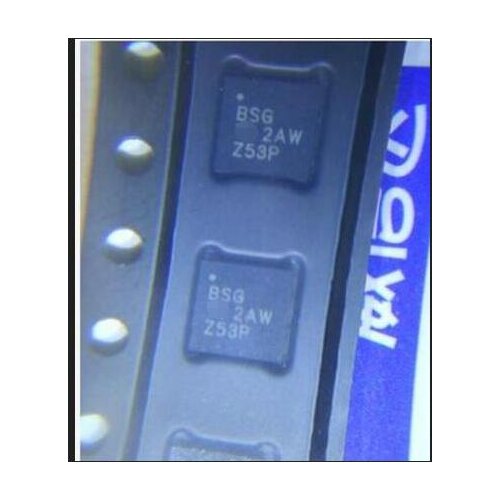 TPA6130A2RTJR TAP6130 Silk Screen: BSG New Original QFN20