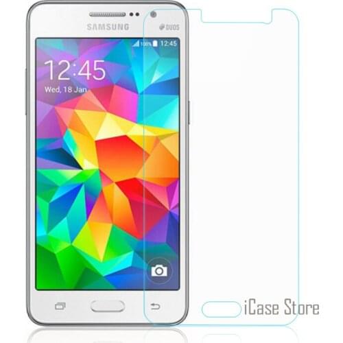 2.5D 9H Screen Protector Tempered Glass For Samsung Galaxy Grand Prime G530 G530H G530F G531H G531H Toughened Film