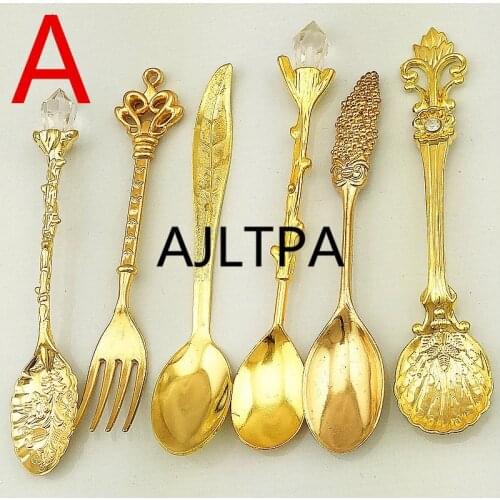 Наборы столовых приборов AJLTPA China At AliExpress