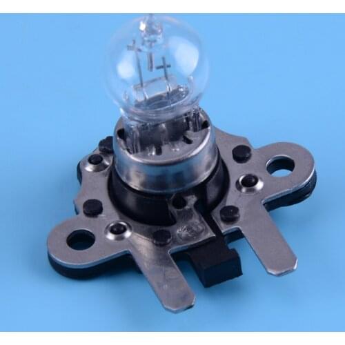 CITALL Car 12V 19W Tail Brake Light Bulb Lamp Accessories Fit for Mercedes Benz R300 R320 R350 R400 R500 W251 PH19W