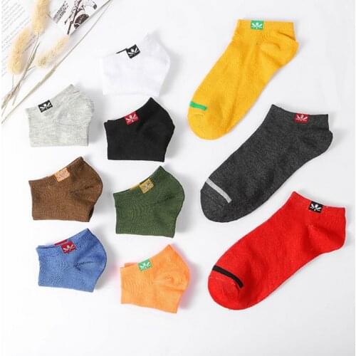 Eillysevens Mens Casual Socks