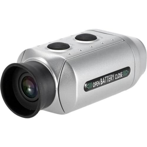 Electronic Rangefinder Portable Golf 7x18 Digital Rangefinder Finder Range Hunting Tour High Buddy Quality Gps Scope Digita C5W1