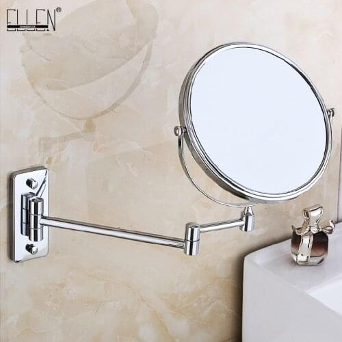 ELLEN HOMEDECOR Bathroom Mirrors