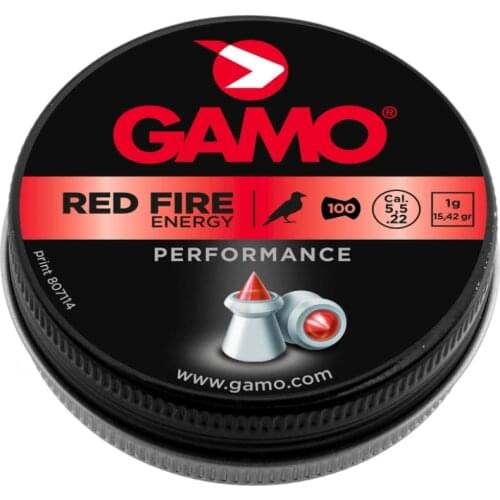 GAMO Products For The Garden And Vegetable Garden