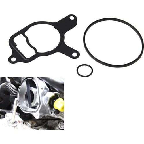 2.5L Vacuum Pump Seal Kit for 10-13 VW Golf L5 2.5L 05-13 VW Jetta L5 2.5L