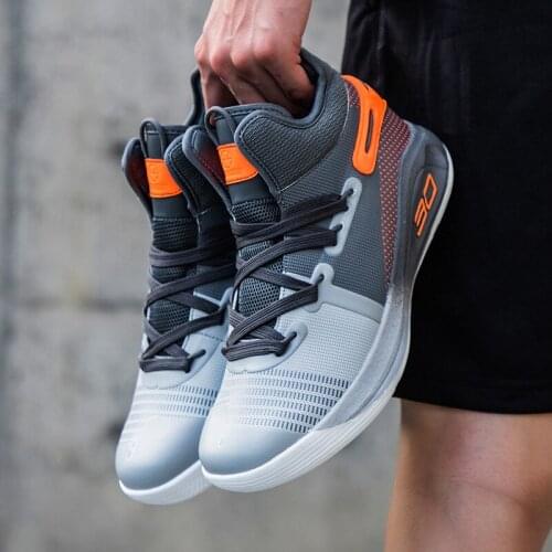 Basketball Shoes Men Sneakers Basket Shoes Children High Top Outdoor Sports Shoes Trainers Women Casual Basketball Shoes Boys