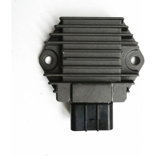 Motorcycle Metal Voltage Regulator Rectifier Motorbike For Honda TRX 450 S/ ES/ FW Foreman 31600-HN7-003