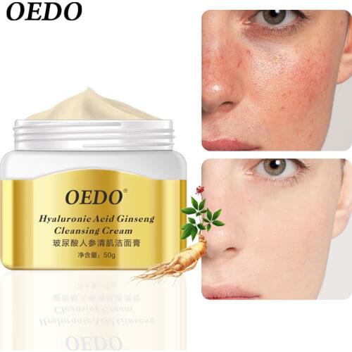 OEDO Facial Scrubs China