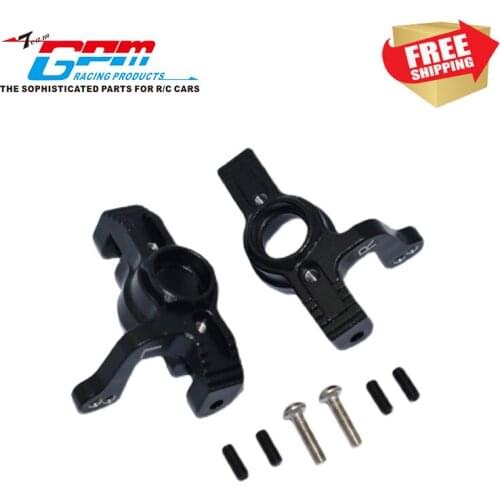 RC Radio control car steering cup carrier for LOSI 1/10 LASERNUT TENACITY ULTRA 4 ROCK option upgrade parts