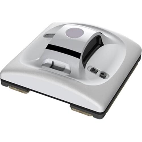 Window Cleaning Robot, Magnetic Vacuum Cleaner, Anti-falling,Remote Control, Auto Glass Washing, 3 Working Modes