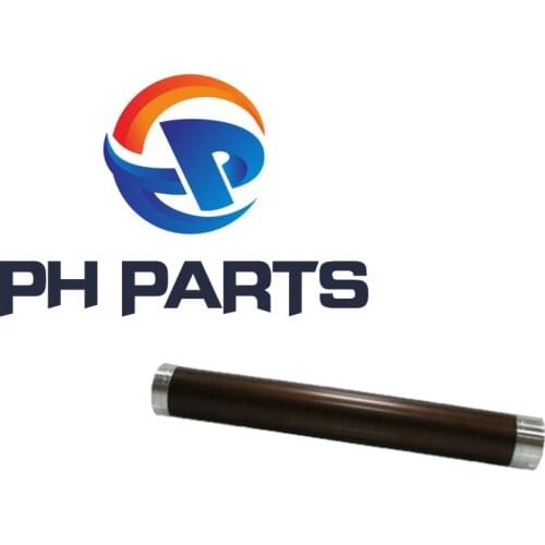 Upper Fuser Roller For Use in Toshiba E-Studio 255 507 305 355 355S 355SD 455 S SD 256 356 456 207L 257 307 357 457 6LH58424000