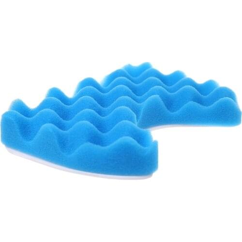 Vacuum Cleaner Parts HEPA Filter for samsung SC65/66/67/68 Series Dust Filter