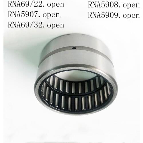 1PC RNA69/22 RNA5907 RNA69/32 RNA5908 RNA5909 OPEN Bearing For CF500 CFMoto Parts CF188 500cc CF MOTO ATV UTV Quad 28x39x30MM
