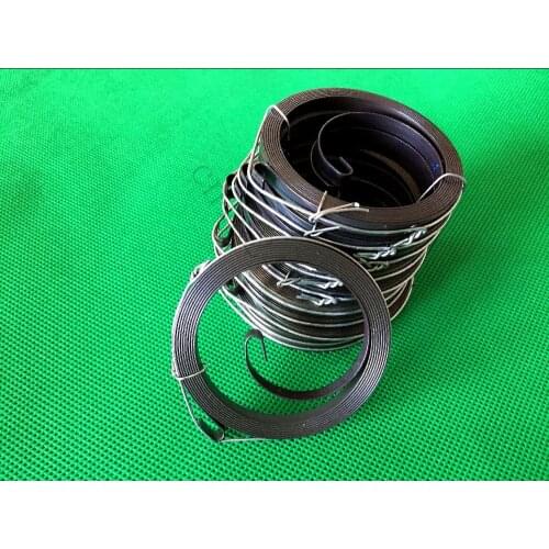 10X Generator Motor Pull Starter Start Rewind Recoil Spring Fits YAMAHA ET650 ET950 TG650 TG950 HONDA G100 GV100 GX100 Generator