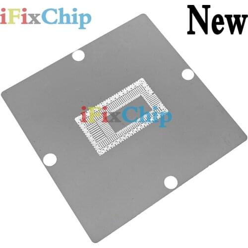 90*90 SR2EU I3-6100U SR2EY I5-6200U SR2EZ I7-6500U SR2F0 I5-6300U SR2F1 I7-6600U SR2JC I5-6260U SR2NS I7-6498DU stencil