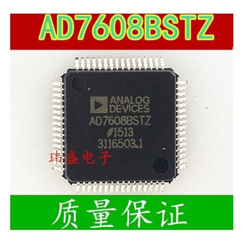 AD7608BSTZ