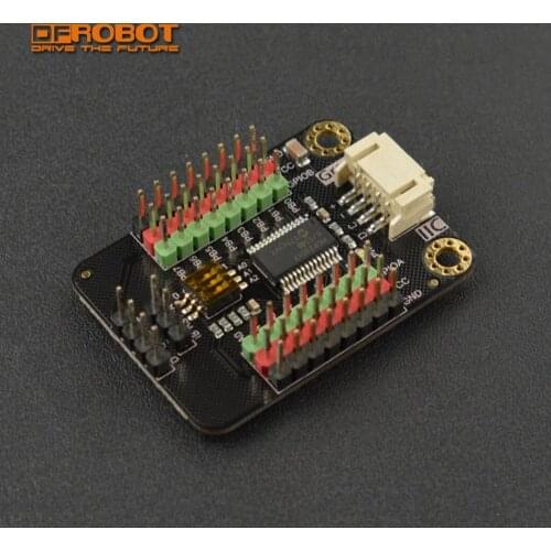 Платы расширения DFRobot China At AliExpress