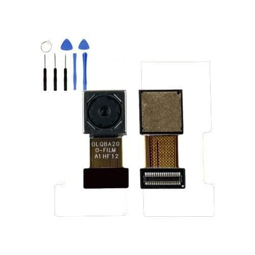 FOR General Mobile ONE 4G Front Facing Camera Module Front Facing Camera Flex Cable Replacement Part