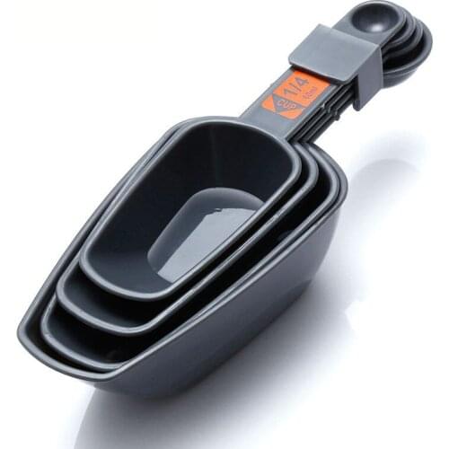 Geetest Measuring Spoons