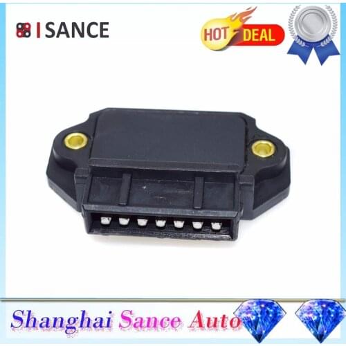 Isance Reels, Modules And Capture Devices