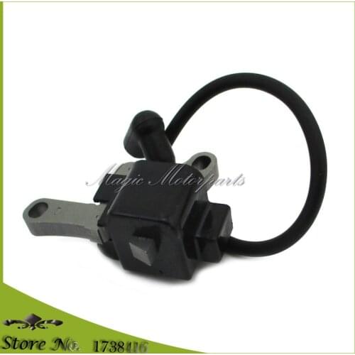 Ignition Module Coil For Toro Snowthrower R TEK # Briggs & Stratton 801268