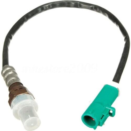 Oxygen Sensor 98AB-9F472-BB 98AB-9F472-CA Oxygen Sensor Exhaust Gas Monitoring Air-fuel Ratio Sensor Automobile Engine Parts