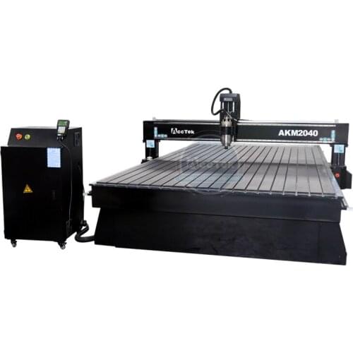 China Cheap Engraving and Cutting Machine Model Cnc Router 6090 1218 1224 1325 2030 2040 for Sale