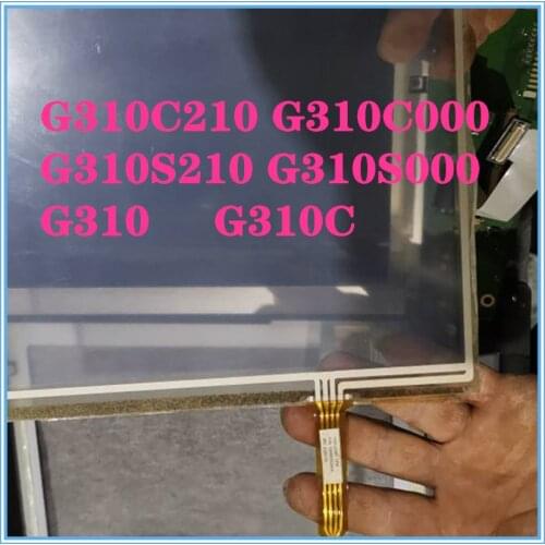 New G310c G310 SWM00004 / A Touch Screen Touch Panel