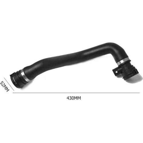 OE quality Car Upper Lower Radiator Coolant Water Hose 11531705224 For BMW 5 Series E39 7 Series E38