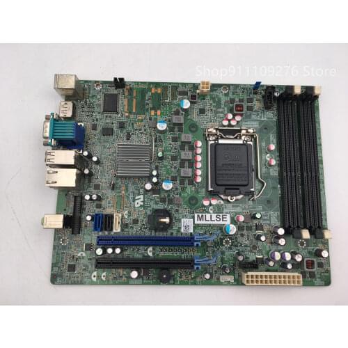 Original Disassemble Motherboard for DELL Optiplex 790 990 SFF motherboard D28YY D6H9T WVTJN