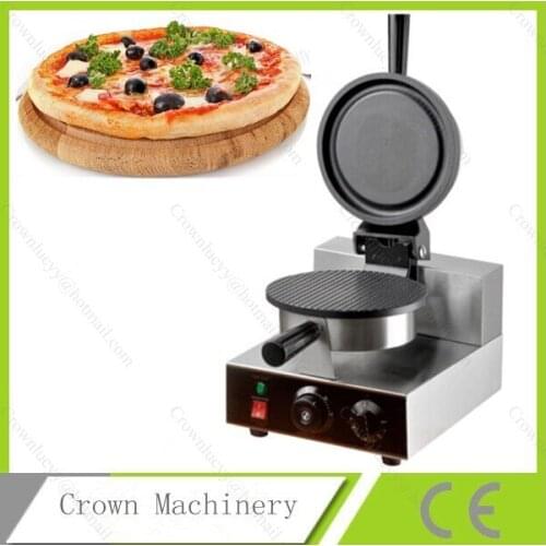 Coffee tea shop pizza oven; Pizza Machine