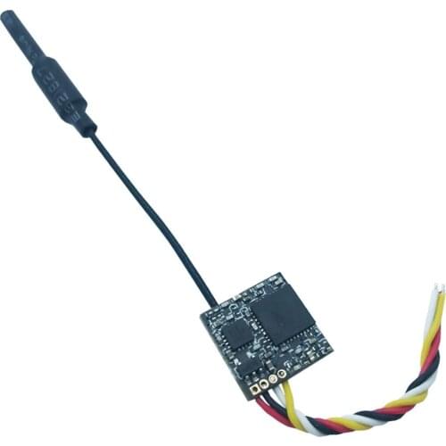 FullSpeed NameLessRC Nano400 VTX 5.8G 48CH PIT/25mW/100mW/200mW/400mW Switchable FPV Transmitter VTX for RC Drone Spare Parts