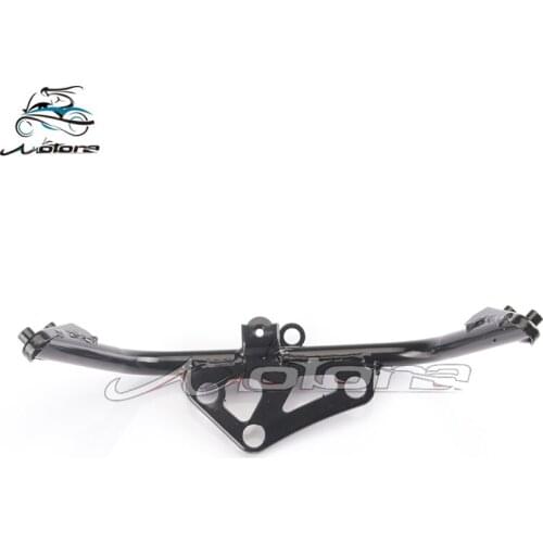Motorcycle Front Light Headlight Upper Bracket Pairing For CBR929RR CBR900RR CBR 929 RR 2000 2001 00 01